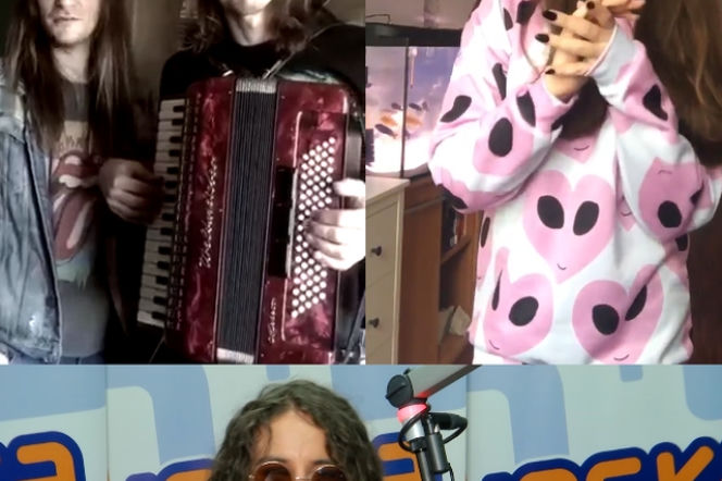 Życzenia na wielkanoc
