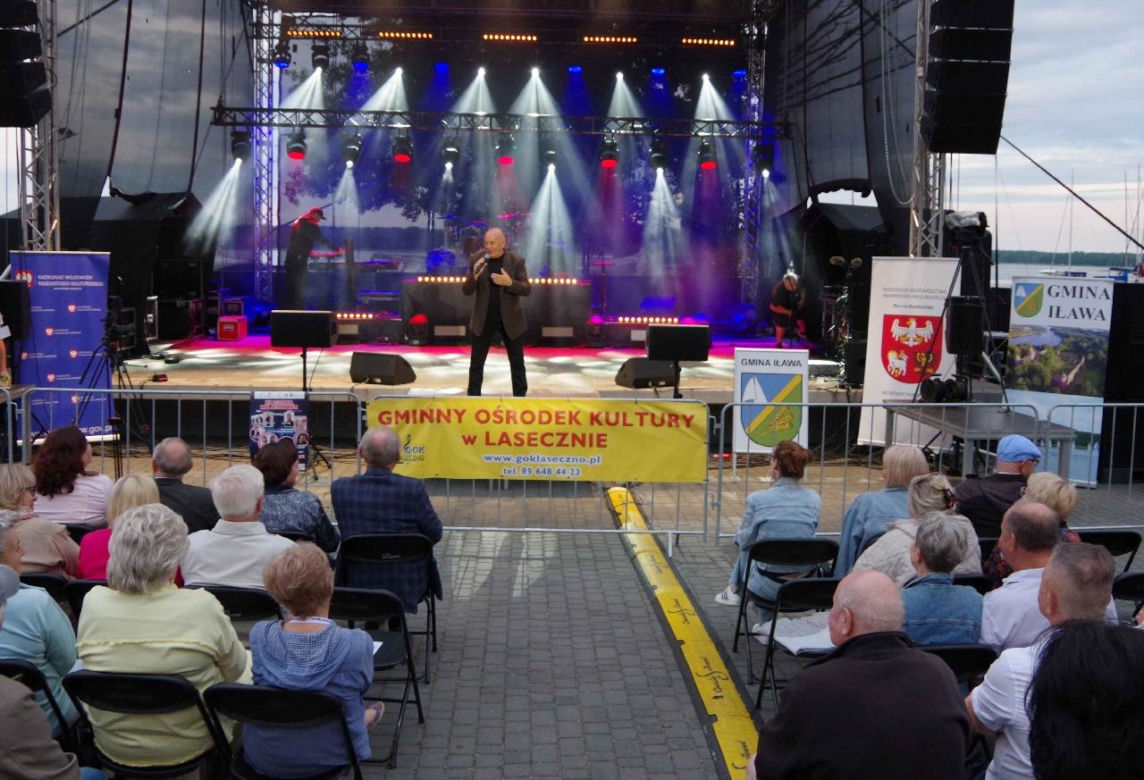 XIX Festiwal nad Jeziorakiem