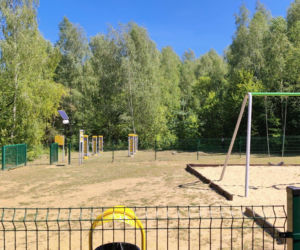 Koszmar w Jaworznie. 17-latek oblany benzyną i podpalony przez kolegów