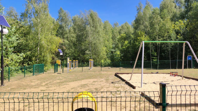 Koszmar w Jaworznie. 17-latek oblany benzyną i podpalony przez kolegów