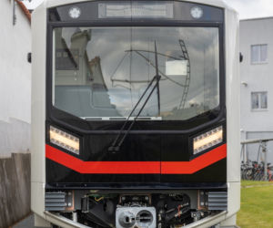 Metro dla Warszawy nadciąga z Czech