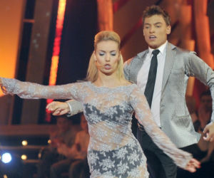 Paweł Staliński, Izabela Janachowska