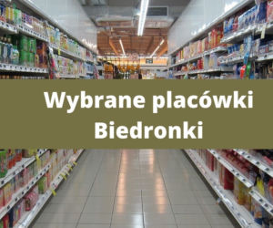 W tych sklepach zrobisz zakupy w KAŻDĄ niedzielę!
