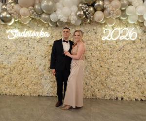 Siedlce: Studniówka Ekonomika 2026