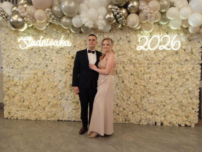 Siedlce: Studniówka Ekonomika 2026