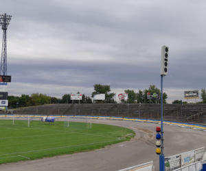 Tak wygląda stadion żużlowy w Tarnowie. Remont jest konieczny!