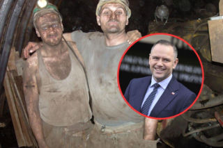 Nowelizacja ustawy górniczej przepchnięta. Prezydent podpisał. 170 tys. odpraw i urlopy górnicze