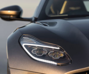 Aston Martin DB11