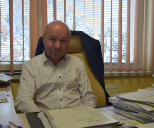 Dawid oślepł w garażu [ZDJĘCIA]
