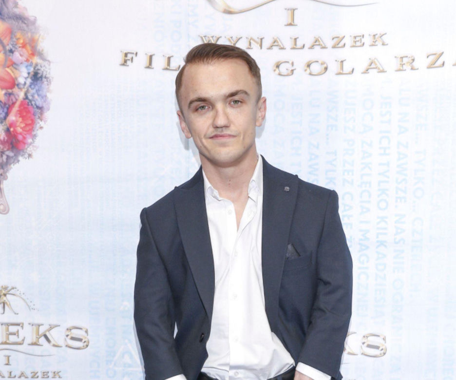 Premiera filmu  "Kleks i wynalazek Filipa Golarza"