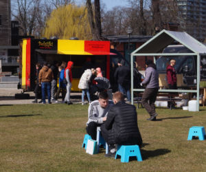Festiwal Smaków Food Trucków 2022 [GALERIA]