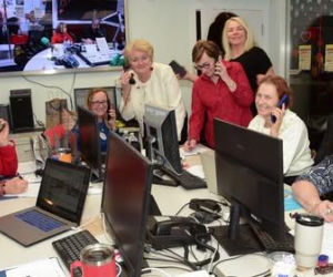 Ćwierć miliona dolarów w 21 godzin! Imponujący wynik polonijnej zbiórki!