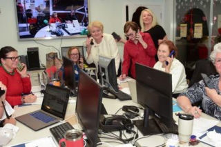 Sukces 29. Radiotonu Fundacji Dar Serca