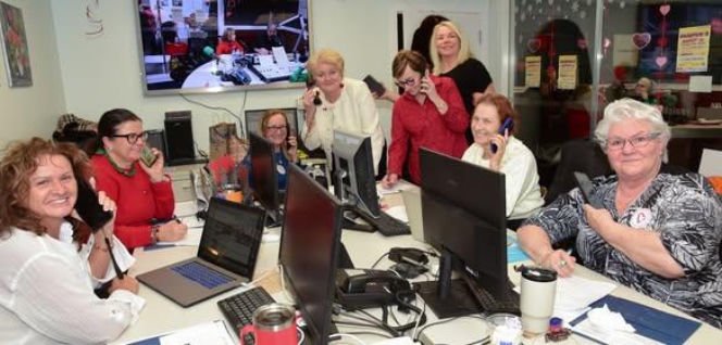 Sukces 29. Radiotonu Fundacji Dar Serca