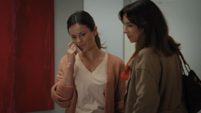 M jak miłość, odcinek 1919: Zazdrosna Kasia wypyta Anetę o związek Jakuba i Martyny! Odpowiedź wcale jej nie ucieszy - ZDJĘCIA