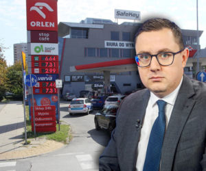 Koniec CPN wywołał drożyznę. Motyka już obwinił prezydenta