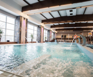 SPA Orkana