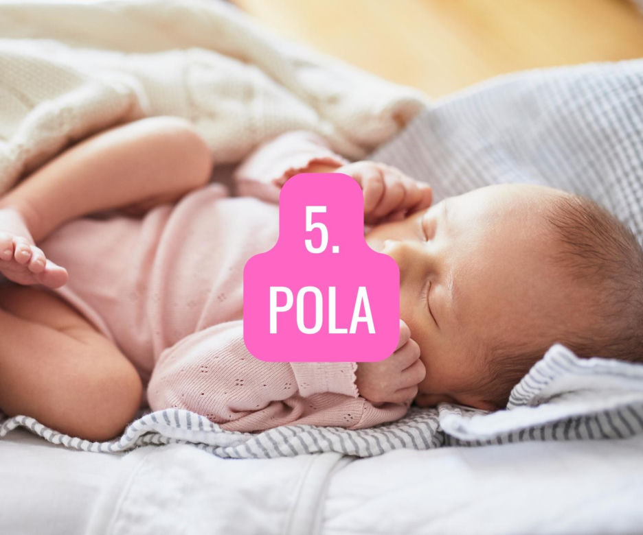 5. Pola