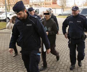 Ksiądz pedofil dostał 5 lat!