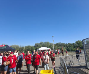 Manchester United - Milan we Wrocławiu
