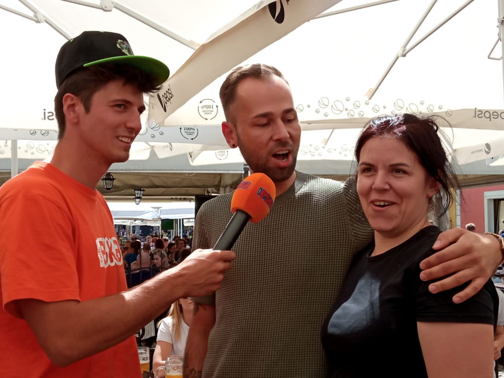 Tak bawiliśmy się na ESKA Summer City! (12 lipca - 16 lipca)