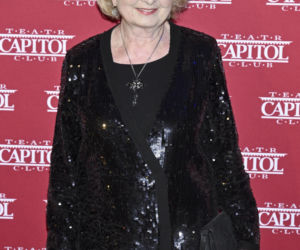 Milowicz z młodszą partnerką, Zając w nowej odsłonie i Gliwa w obcisłej sukni. Tłum gwiazd na premierze!