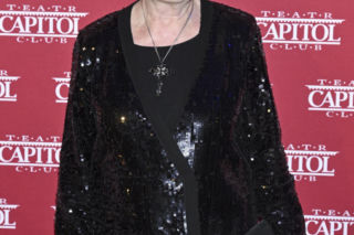 Milowicz z młodszą partnerką, Zając w nowej odsłonie i Gliwa w obcisłej sukni. Tłum gwiazd na premierze!