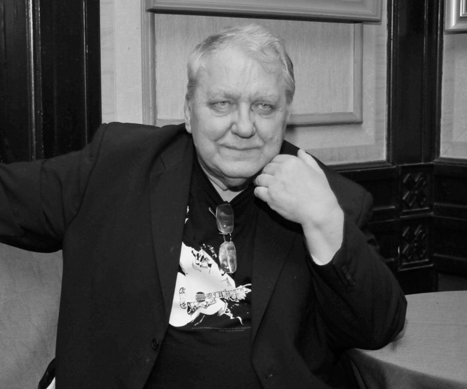 Marek Gaszyński