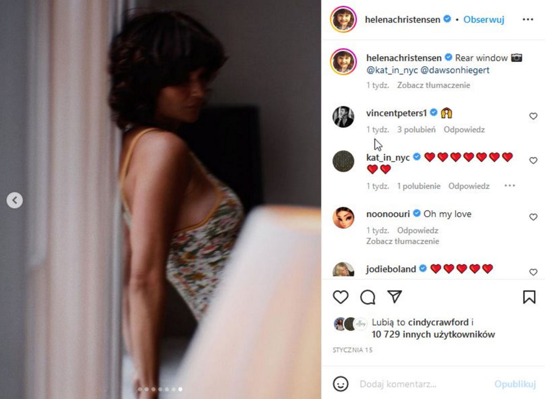 Walka dojrzałych piękności na bikini! 54-latka kontra 60-letnia Demi Moore