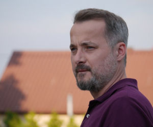 Pierwsza miłość odc. 3117. Bartek (Rafał Kwietniewski)