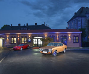Muzeum Mazda Auto Frey
