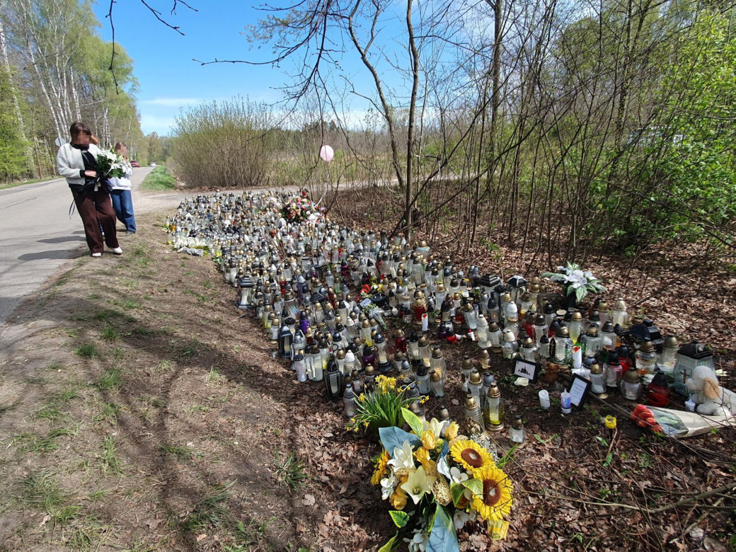 Zaskakujący zwrot w sprawie wypadku posła. Policja przyznała ochronę dla podejrzanego