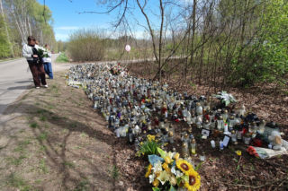 Zaskakujący zwrot w sprawie wypadku posła. Policja przyznała ochronę dla podejrzanego