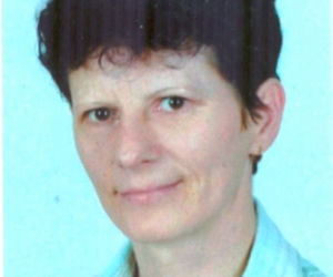 Danuta Łysień