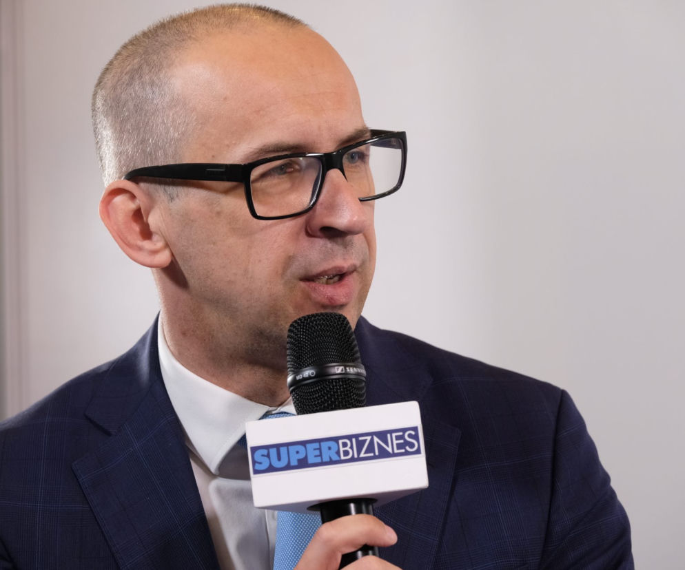 EEC 2019 Przewodniczący Metropolii GZM Kazimierz Karolczak