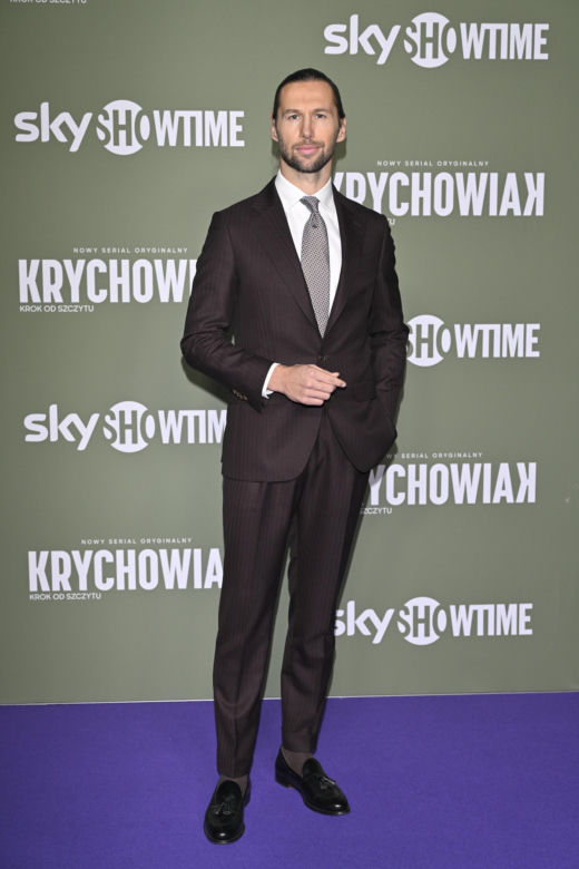 Grzegorz Krychowiak