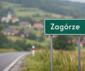 Najczęściej występujące nazwy miejscowości w Polsce