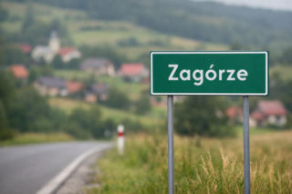 Najczęściej występujące nazwy miejscowości w Polsce