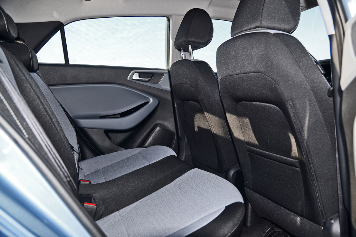 Hyundai i20 II generacja