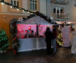 Białostocki Jarmark Świąteczny 2025