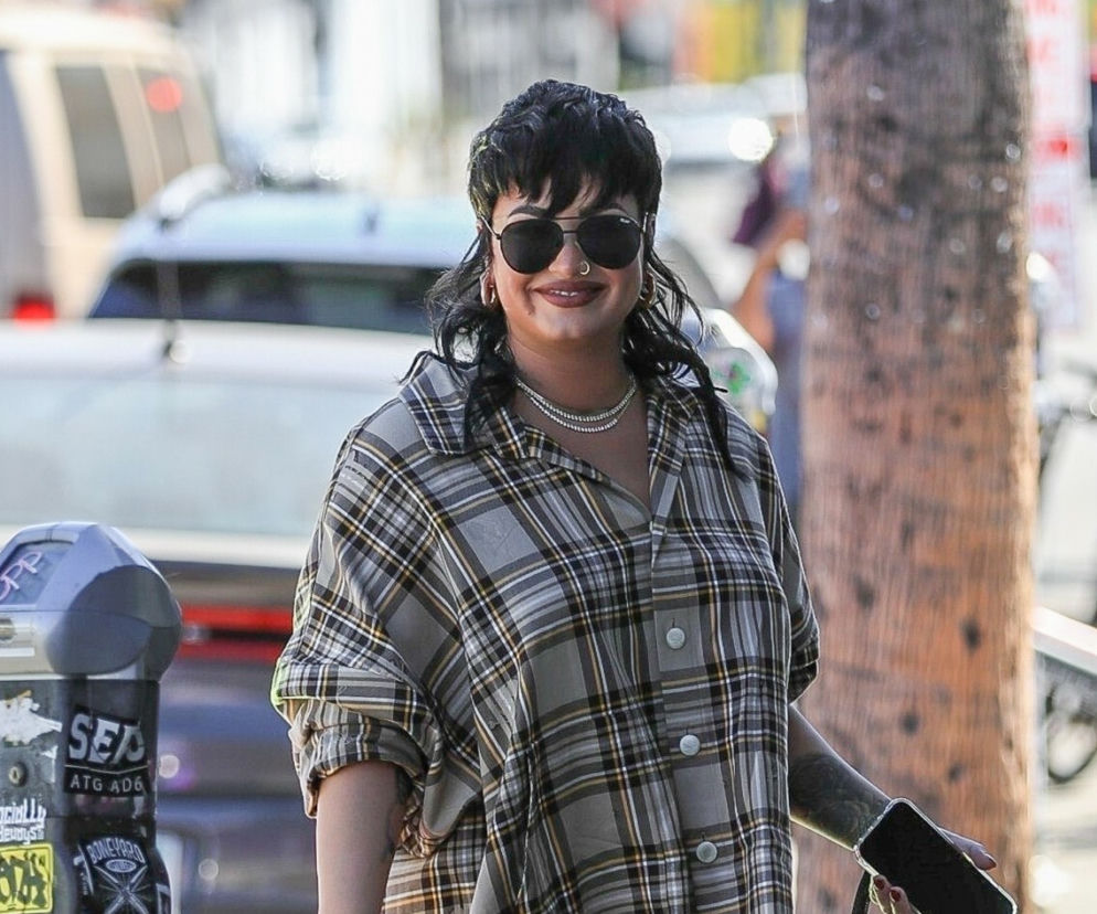 Demi Lovato
