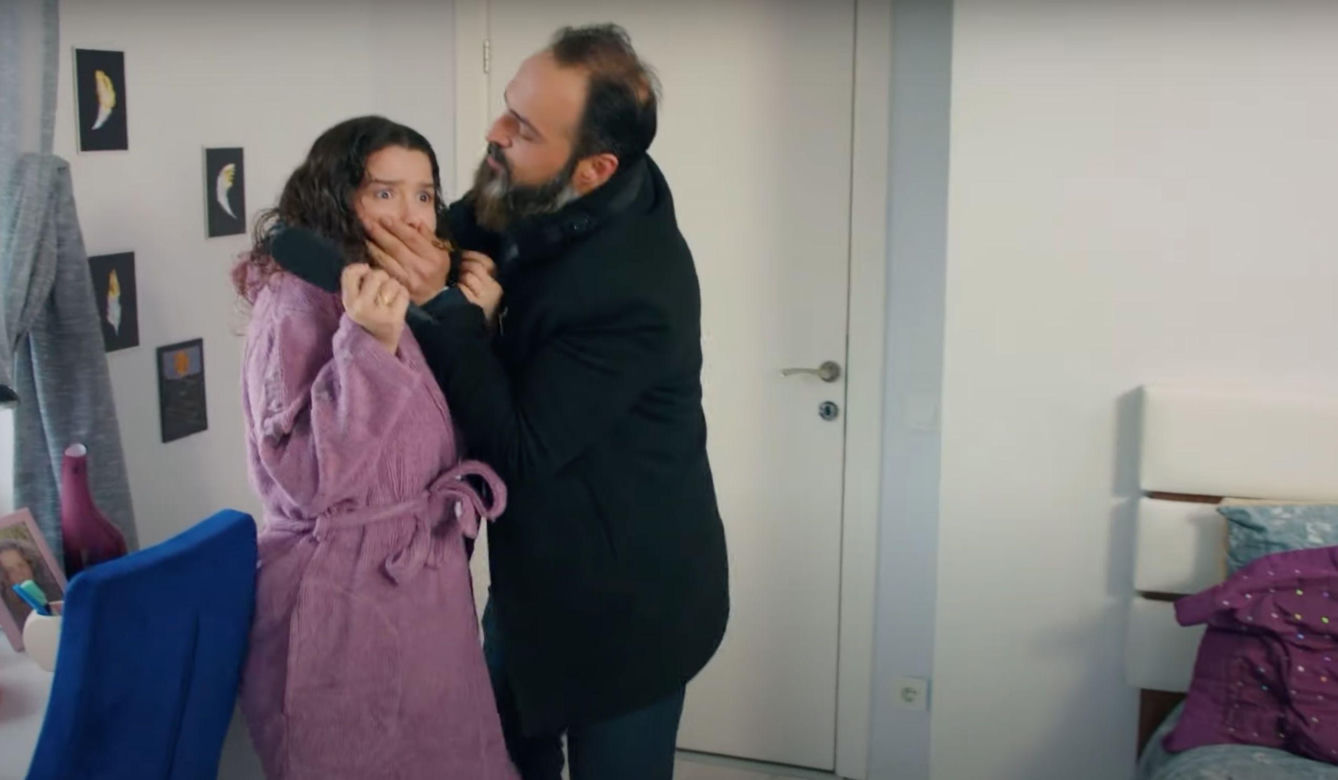 Dowiemy się, czy Zeynep przeżyje operację. 