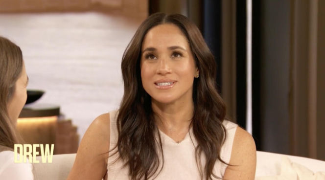 Tak zmieniała się Meghan Markle. Z aktorki została księżną, a później rozpoczęła życie na własnych zasadach 