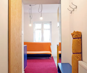 Wakacyjny apartament nad Bałtykiem