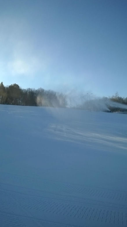 Stok w Rąblowie