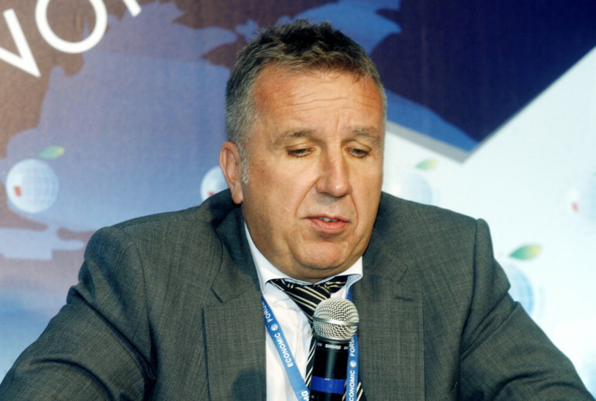 Michał Sołowow