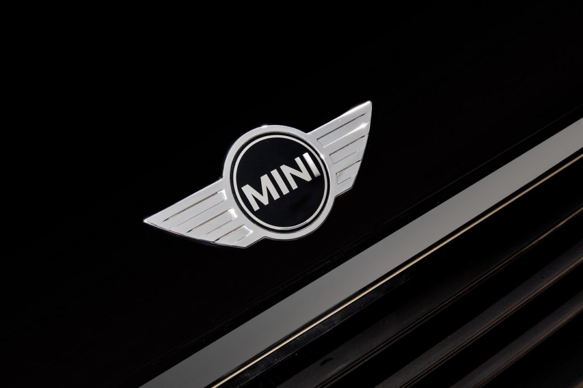 Mini One D Clubman