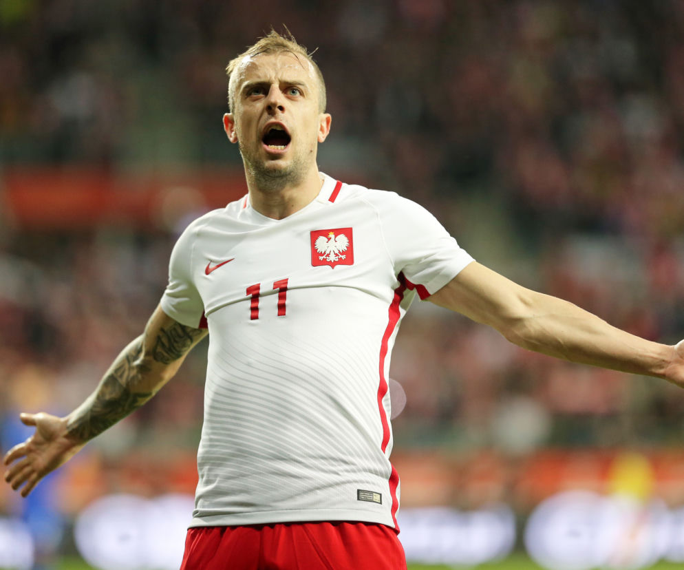 Grosik jak Ronaldo!