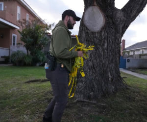 Tu mieszka zamachowiec, który polował na Trumpa