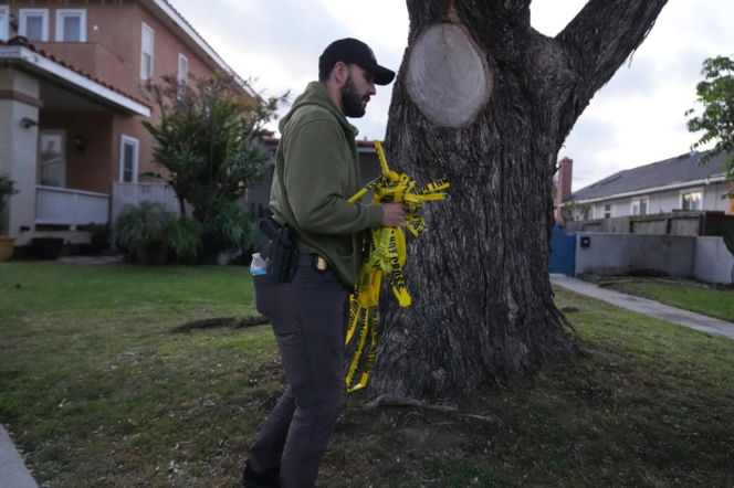 Tu mieszka zamachowiec, który polował na Trumpa